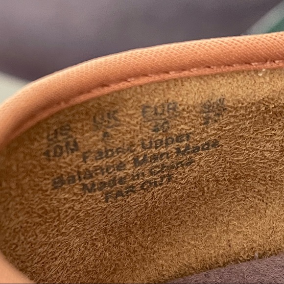 Dr  Scholls Faux Suede “Far Out” Platform Espadrille Sip-On Size 10M - Picture 13 of 15